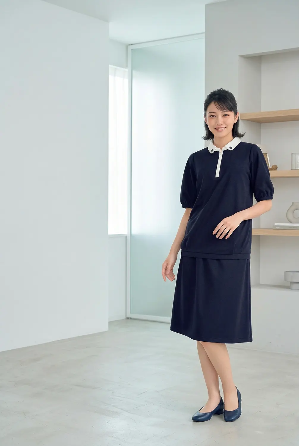 ポロシャツ2026コレクション