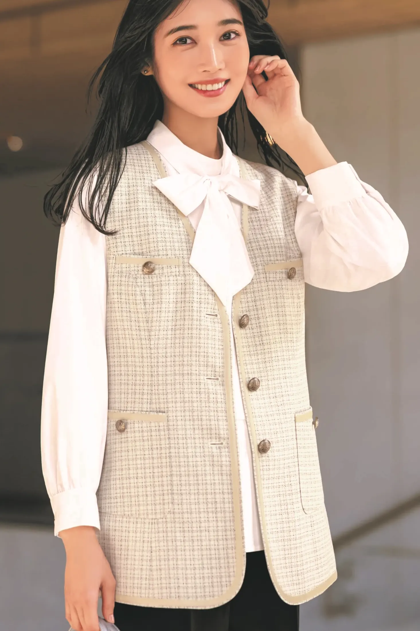 Autumn Style