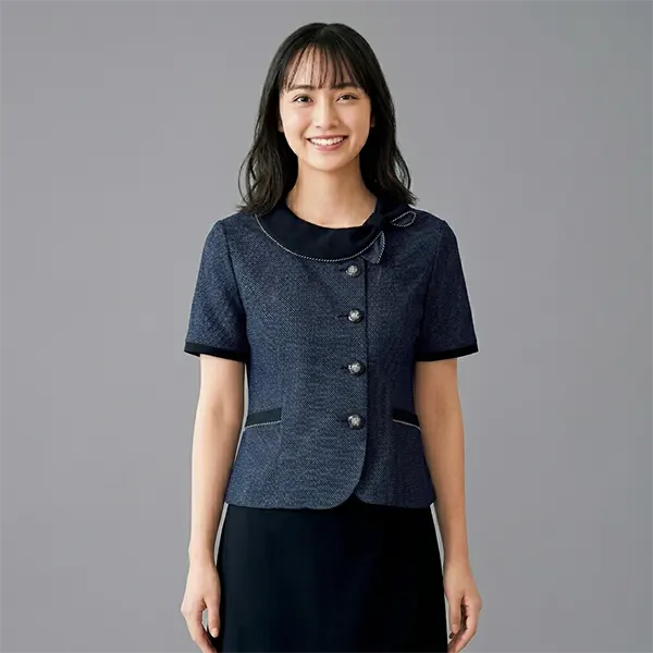 26770-1 オーバーブラウス