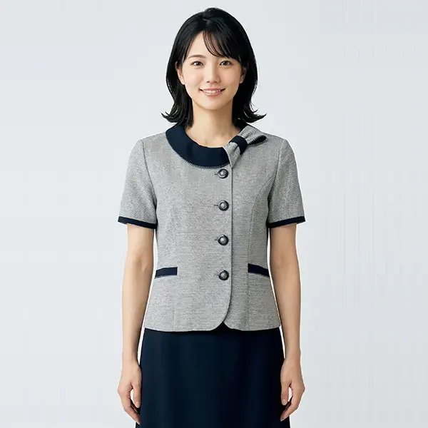 26770-8 オーバーブラウス