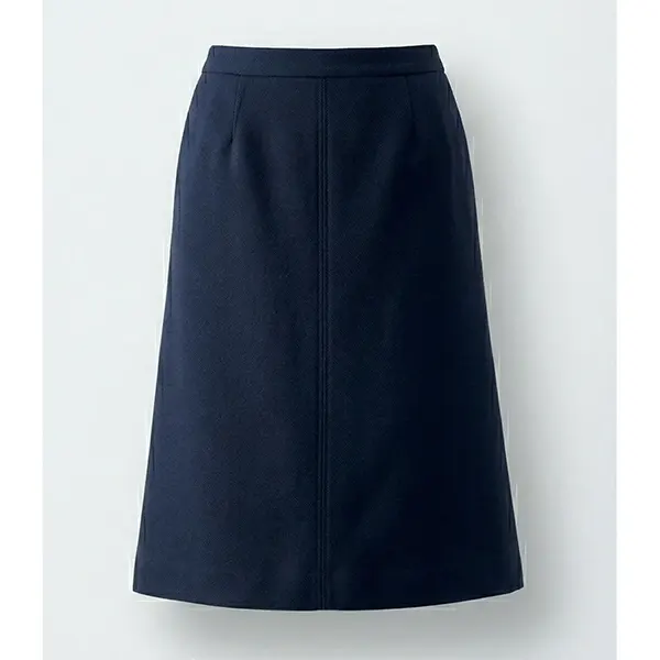 52147-1 Aラインスカート