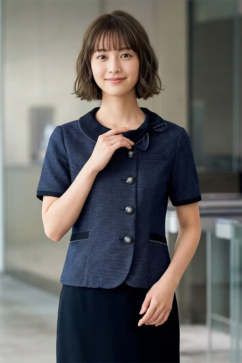 ネイビー着用イメージ