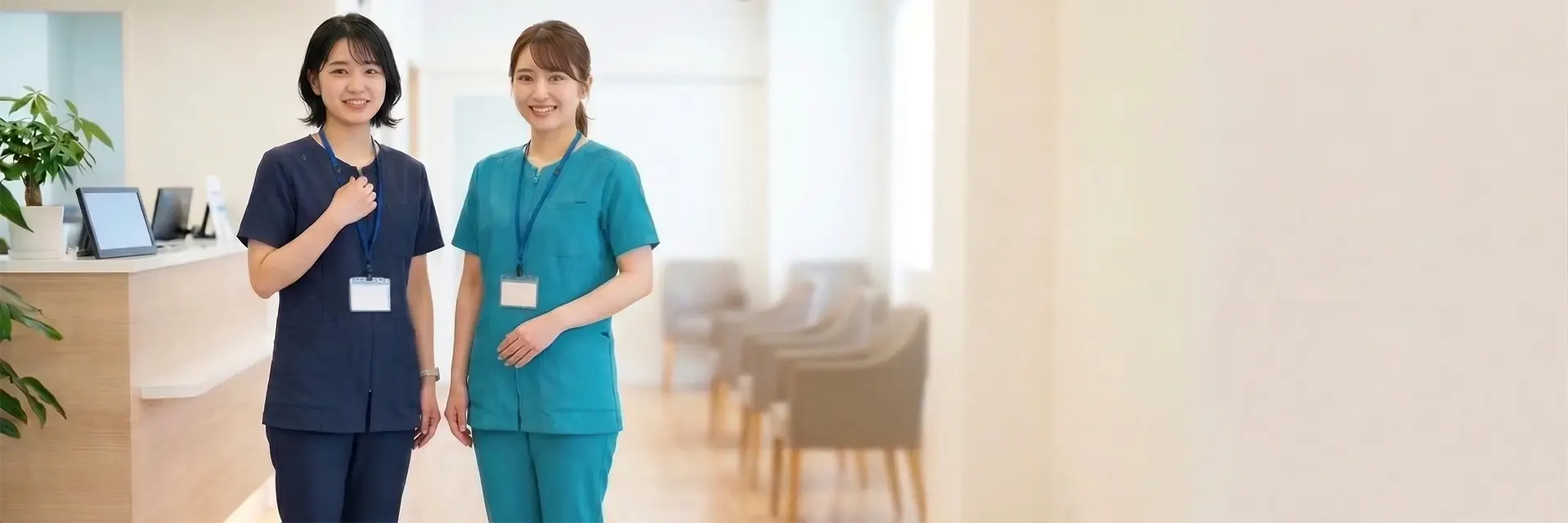 Stretch Ocean 2026 グレー着用イメージ