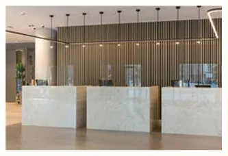 来客対応・受付